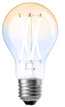 Умная лампочка Яндекс