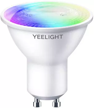 Умная лампочка Yeelight