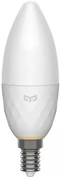 Умная лампочка Yeelight