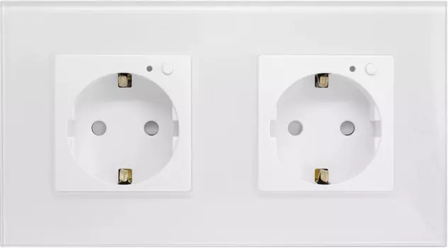 Умная розетка Geozon