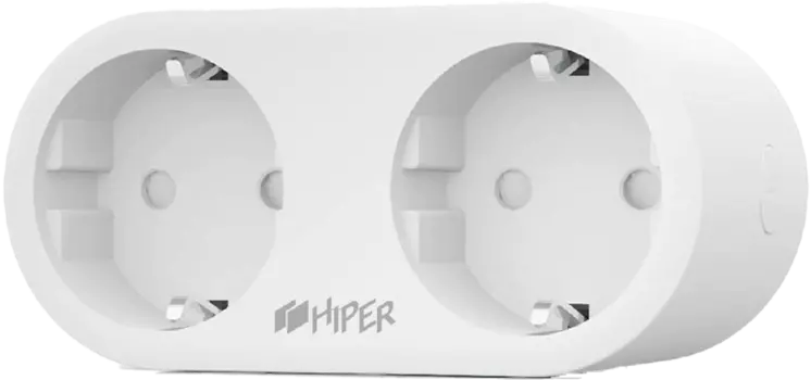 Умная розетка HIPER