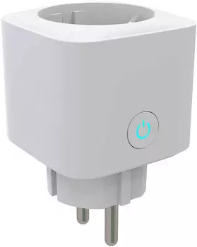 Умная розетка HIPER