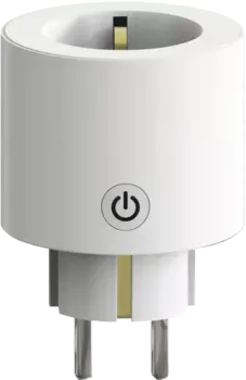 Умная розетка MOES