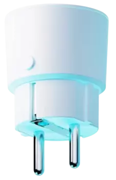 Умная розетка Sber