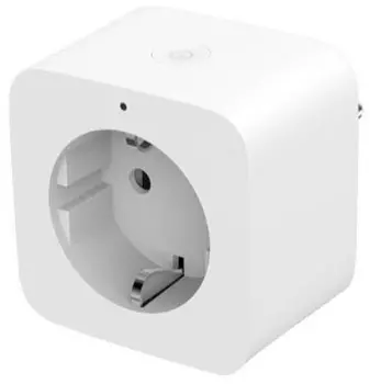 Умная розетка Xiaomi