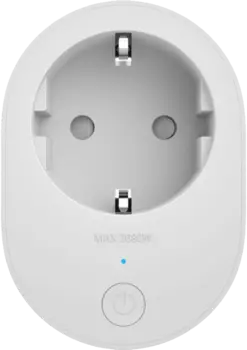 Умная розетка Xiaomi