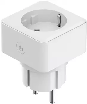 Умная розетка Яндекс