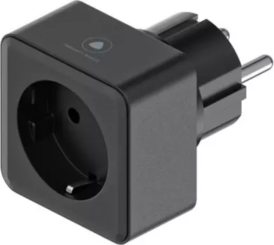 Умная розетка Яндекс