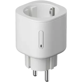 Умная розетка Яндекс