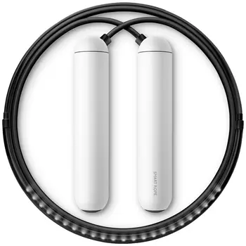 Умная скакалка Tangram Factory