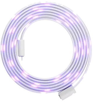 Умная светодиодная лента Яндекс