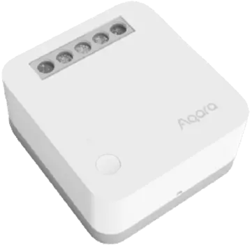 Умное реле Aqara