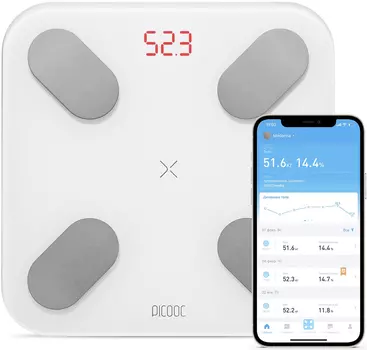 Умные весы Picooc