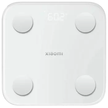 Умные весы Xiaomi