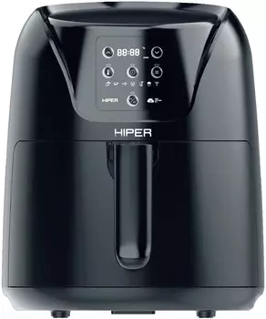 Умный аэрогриль HIPER