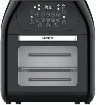 Умный аэрогриль HIPER