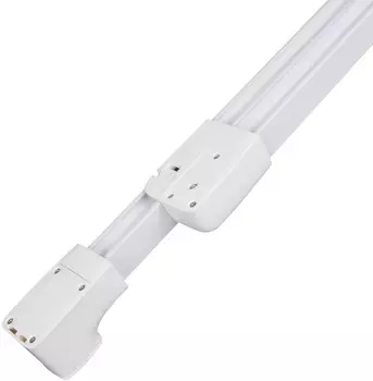 Умный электрокарниз для штор HIPER