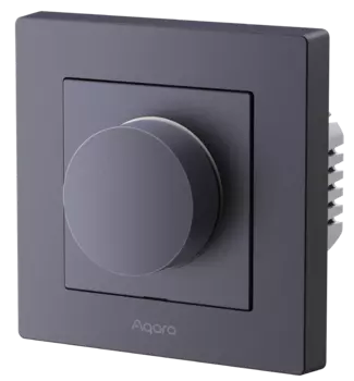 Умный диммер Aqara