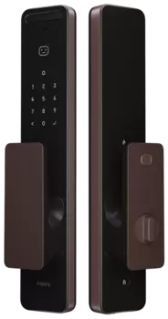 Умный дверной замок Aqara