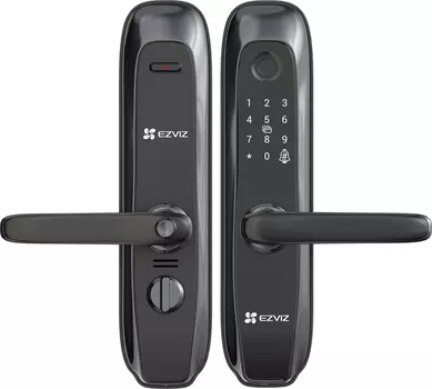 Умный дверной замок Ezviz