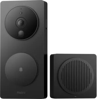 Умный дверной звонок Aqara