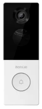 Умный дверной звонок Botslab