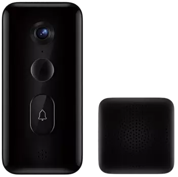 Умный дверной звонок Xiaomi