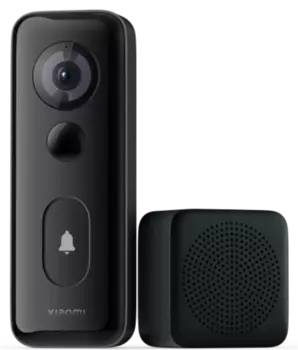 Умный дверной звонок Xiaomi