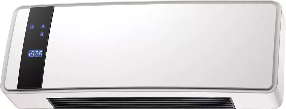 Умный обогреватель Geozon