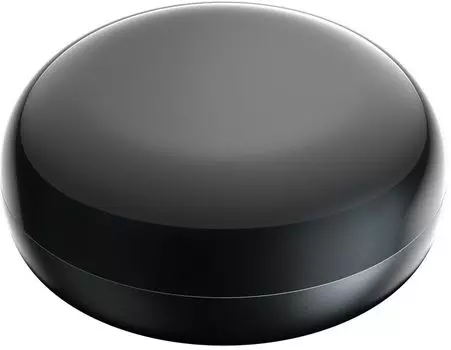 Умный пульт Яндекс