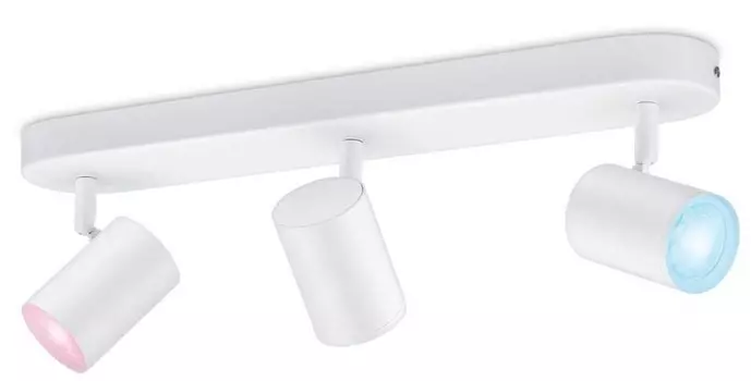 Умный светильник WiZ