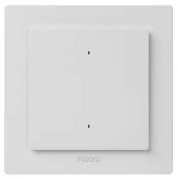 Умный выключатель Aqara