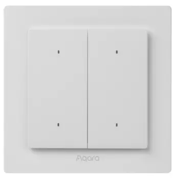 Умный выключатель Aqara