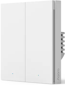 Умный выключатель Aqara