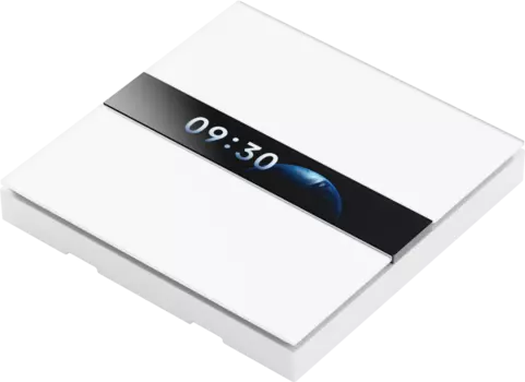 Умный выключатель Aqara