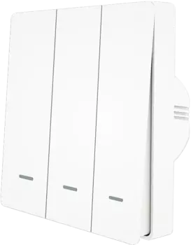 Умный выключатель MOES