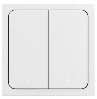 Умный выключатель Яндекс