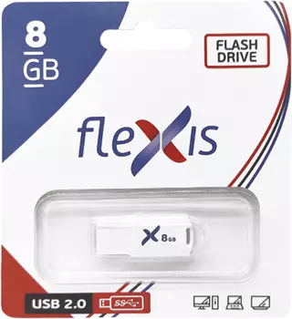 USB Flash FLEXIS