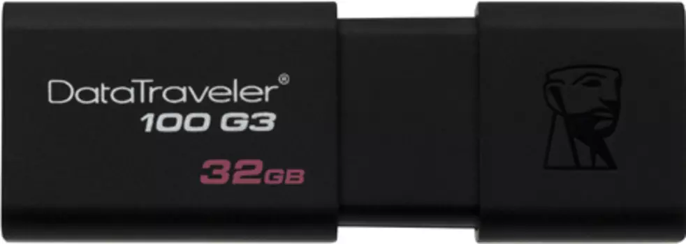 USB Flash Kingston
