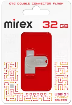 USB Flash Mirex