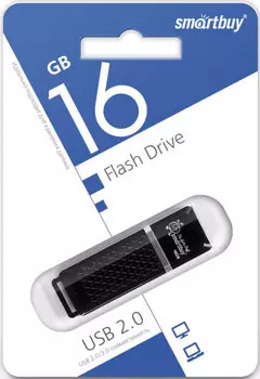 USB Flash Smartbuy