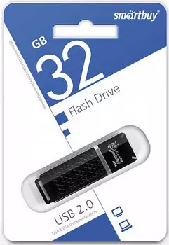 USB Flash Smartbuy