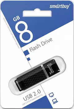 USB Flash Smartbuy