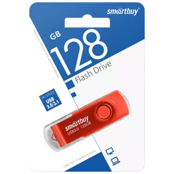 USB Flash Smartbuy