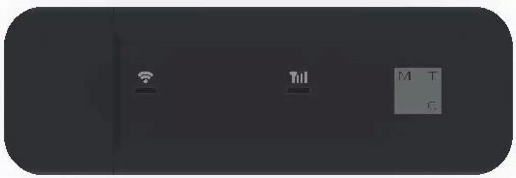 USB-модем МТС