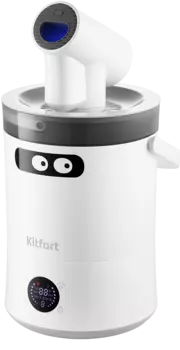 Увлажнитель воздуха Kitfort