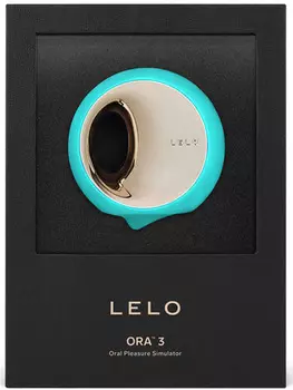 Вакуумный стимулятор Lelo