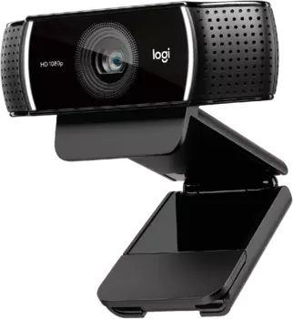 Веб-камера Logitech