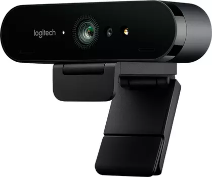 Веб-камера Logitech