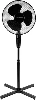 Вентилятор Galaxy LINE
